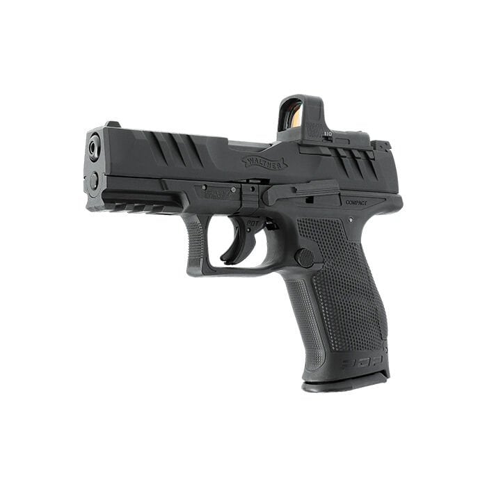 UMAREX Walther PDP Compact 4'' Havalı Tabanca