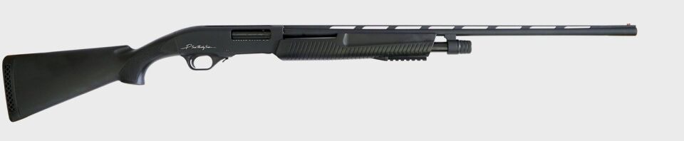 Armsan P636 Synthetic Pompalı Av Tüfeği