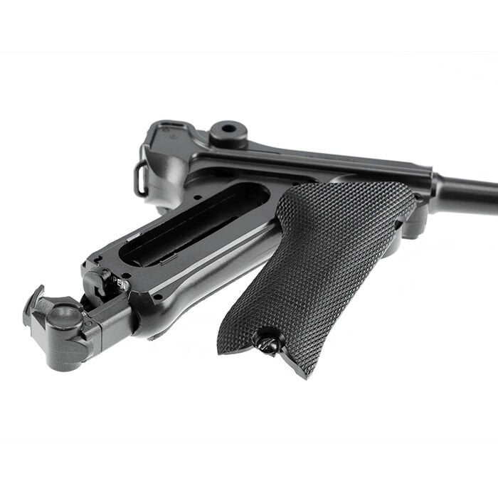 UMAREX Legends P.08 4,5MM Havalı Tabanca