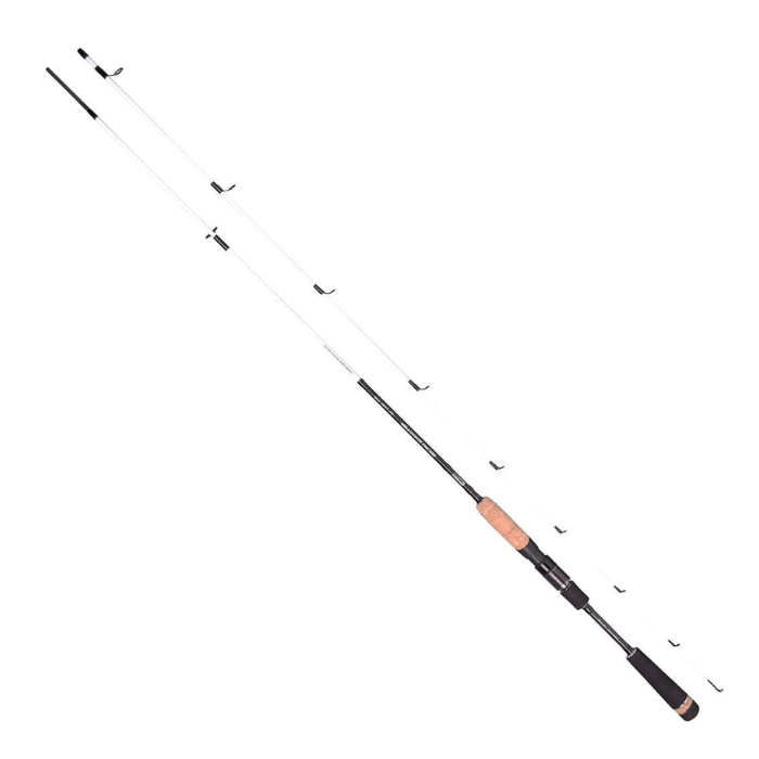 D. SPRO Microshooter 73ML 7-18G 2.20M Olta Kamışı