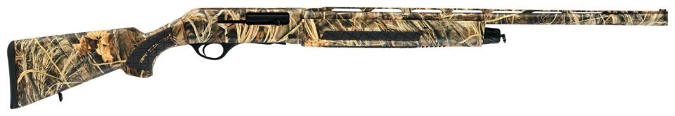 Escort Magnum XtremeMax Camo Otomatik Av Tüfeği