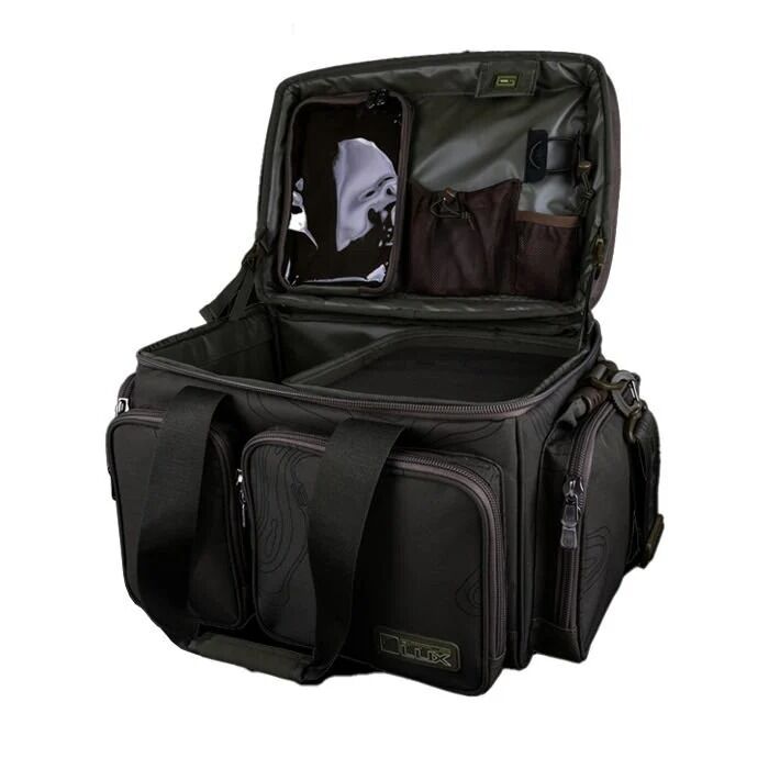 SPRO Grade D-Lux Carry All Takım Çantası - M