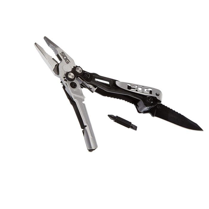 SOG Reactor Çok Amaçlı Bıçak-Pense