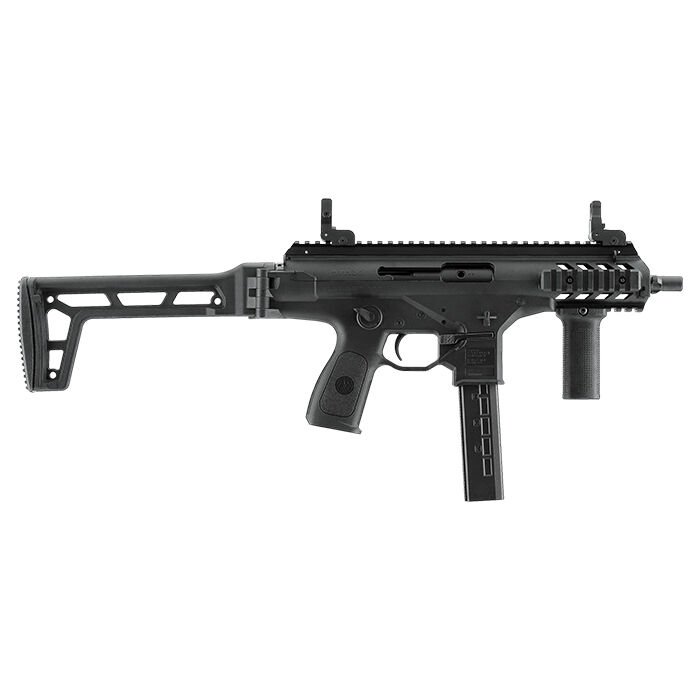 UMAREX Beretta PMX Havalı Tabanca Full Auto