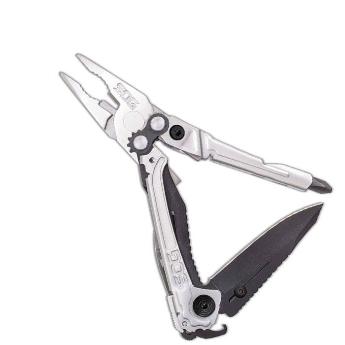 SOG Reactor Çok Amaçlı Bıçak-Pense