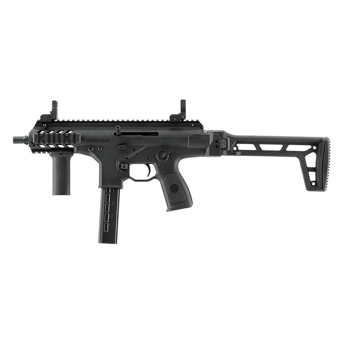 UMAREX Beretta PMX Havalı Tabanca Full Auto