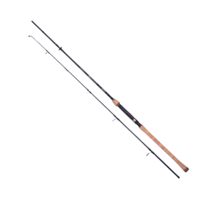 D. SPRO Skyvolt 702LM 12-25G 2.10 Spin Olta Kamışı