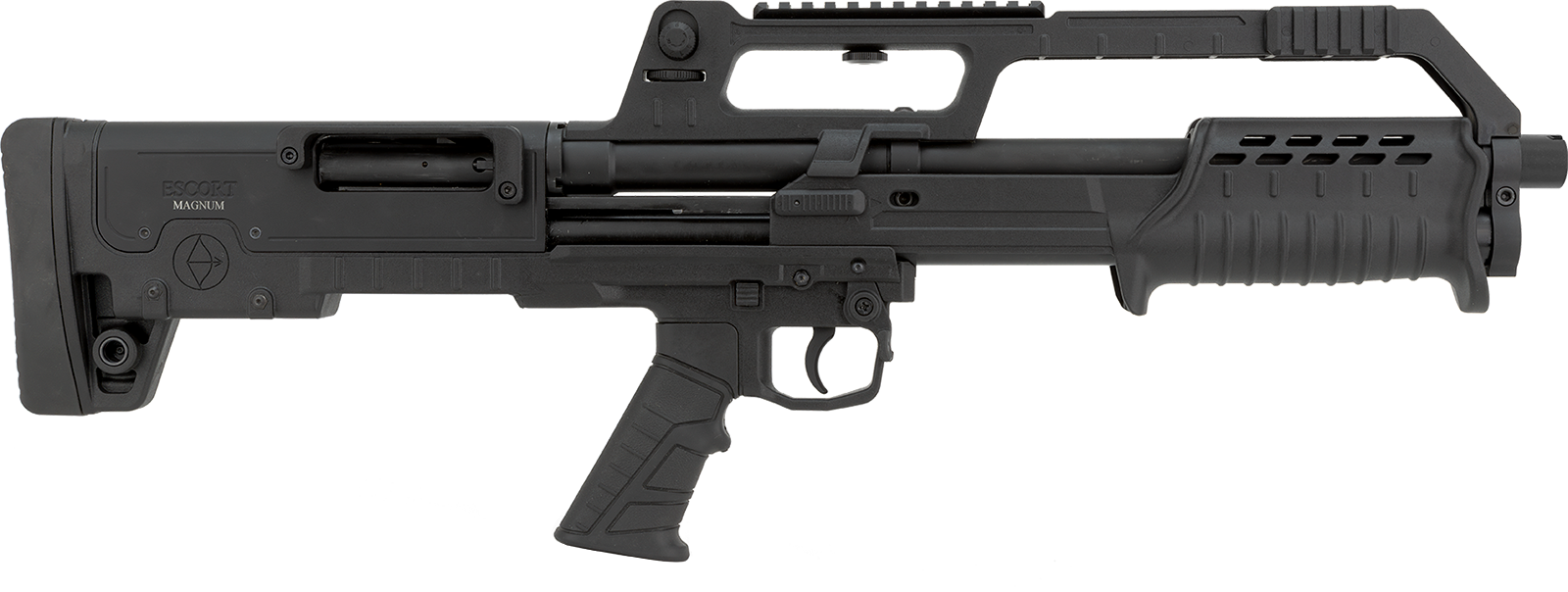 Escort Magnum BulTac 4X Otomatik Av Tüfeği