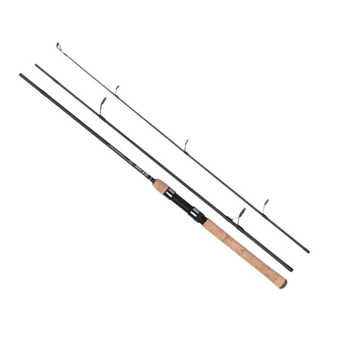 D. SPRO Globetrotter 2.85M 80G Olta Kamışı