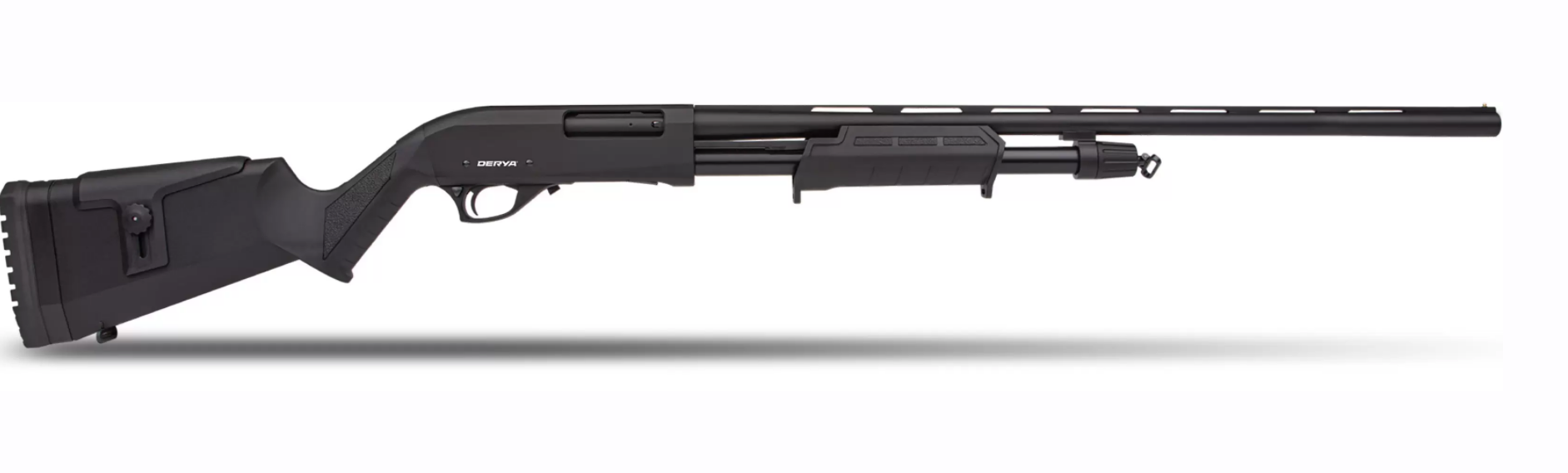 Derya Carina AG20-401 Pompalı Av Tüfeği