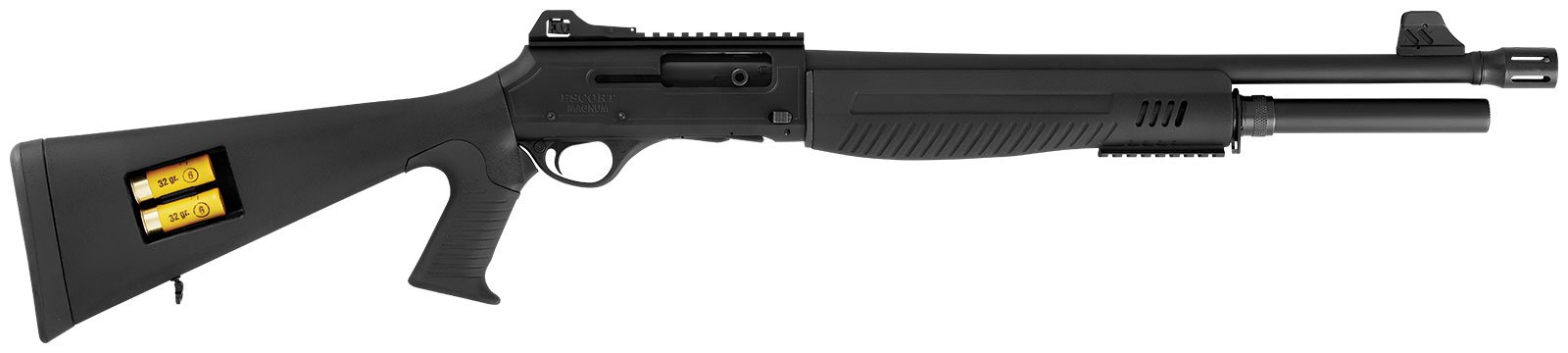 Escort Magnum MP-A 20 Cal Otomatik Av Tüfeği