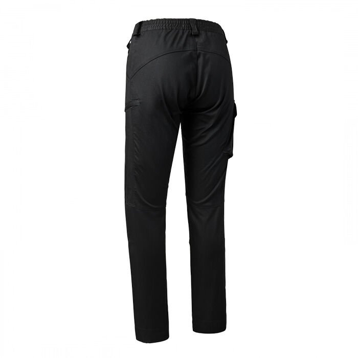 DEERHUNTER Lady Traveler Siyah Pantolon 36
