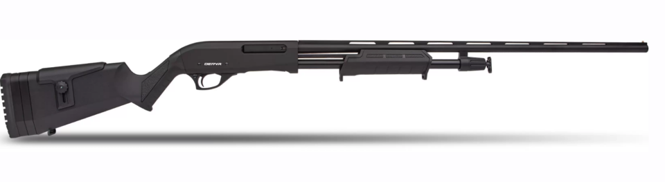 Derya Carina AG410-401 Pompalı Av Tüfeği