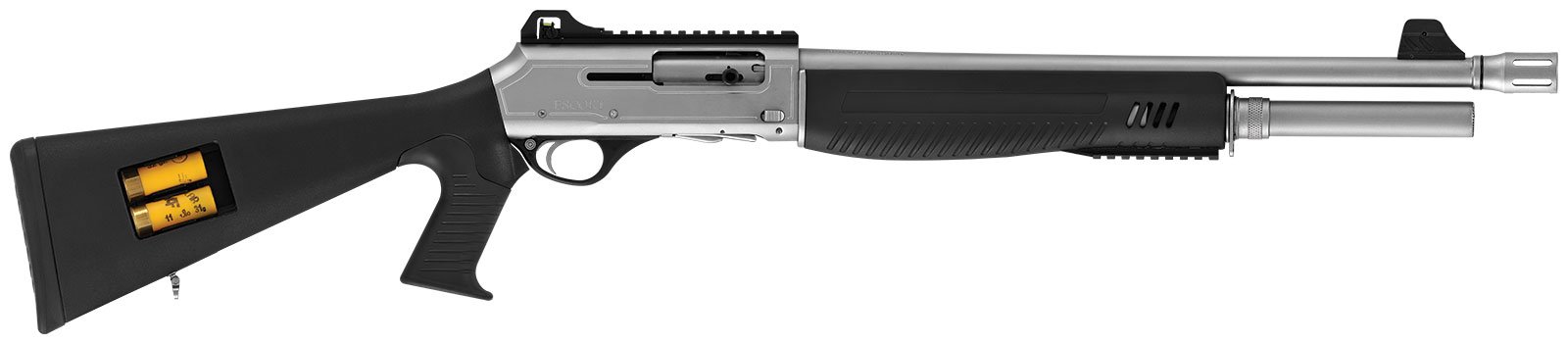 Escort Magnum MP-A Marine Otomatik Av Tüfeği