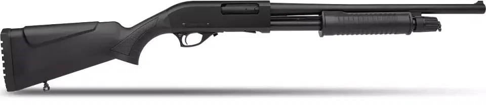 Derya Carina CR-101S Pompalı Av Tüfeği