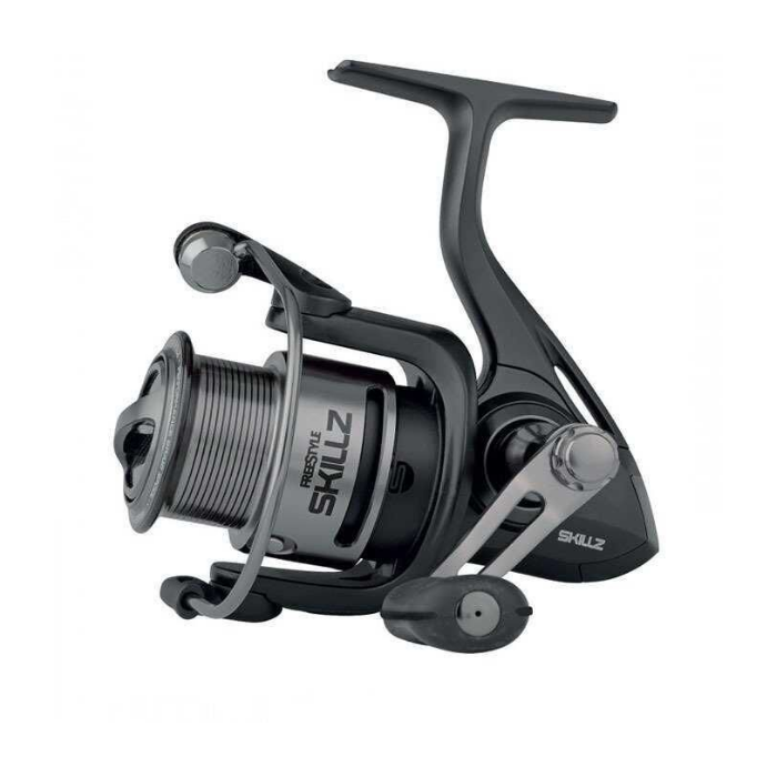 D. SPRO Skillz 1000 PD 6+1BB LRF Olta Makinesi