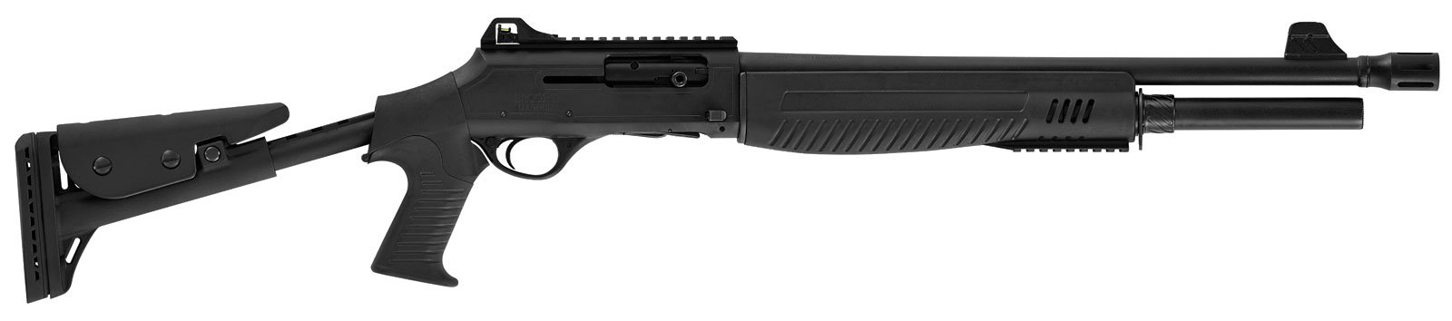 Escort Magnum MP-A-TS Otomatik Av Tüfeği