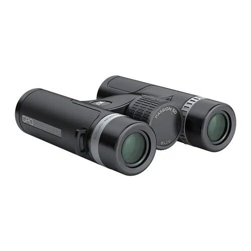 PASSION 8x34 SD