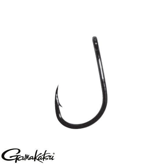 T.GAMAKATSU G-Carp Specialist No:6 Olta İğnesi 1/10