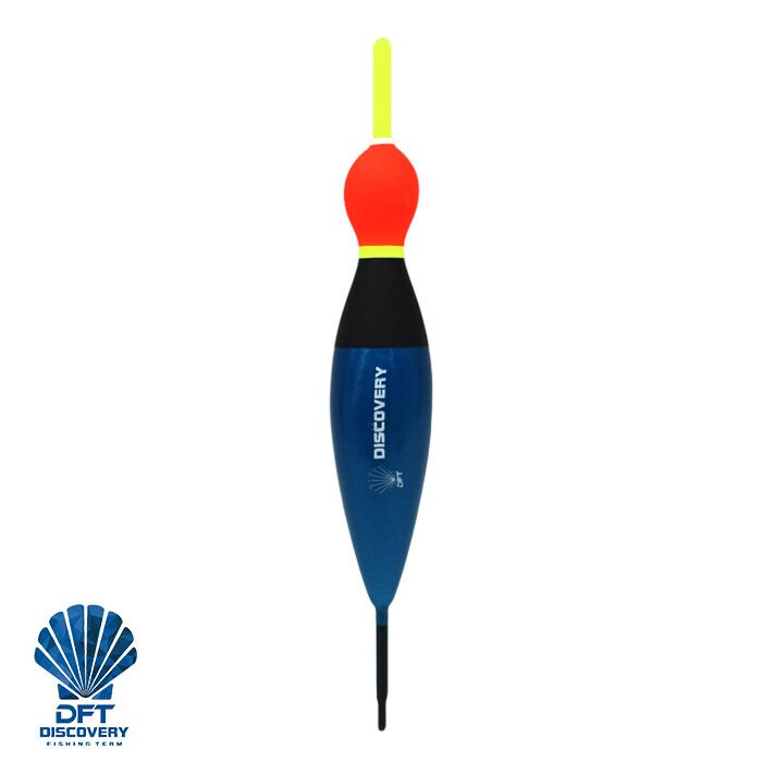 DFT Sliding Floats Şamandıra 105 3,0 g