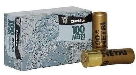 CHEDDITE 100 METRI 35 GR. AV FİŞEĞİ  12 CAL.