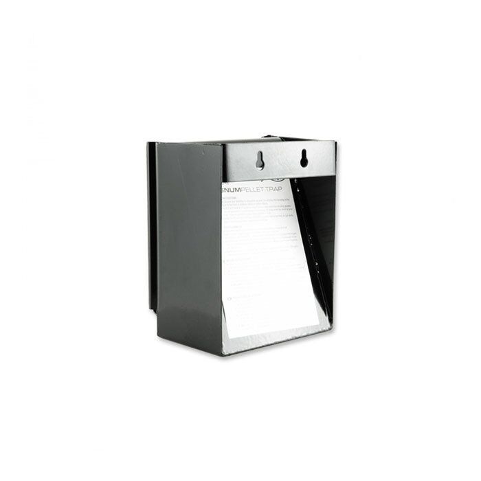 UMAREX 14x14 cm Çelik Saçma Tutucu