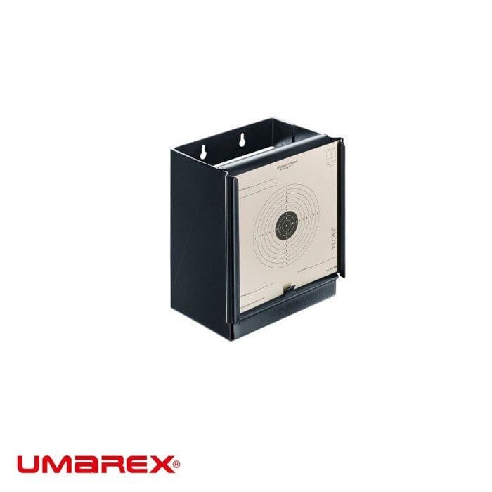 UMAREX 14x14 cm Çelik Saçma Tutucu