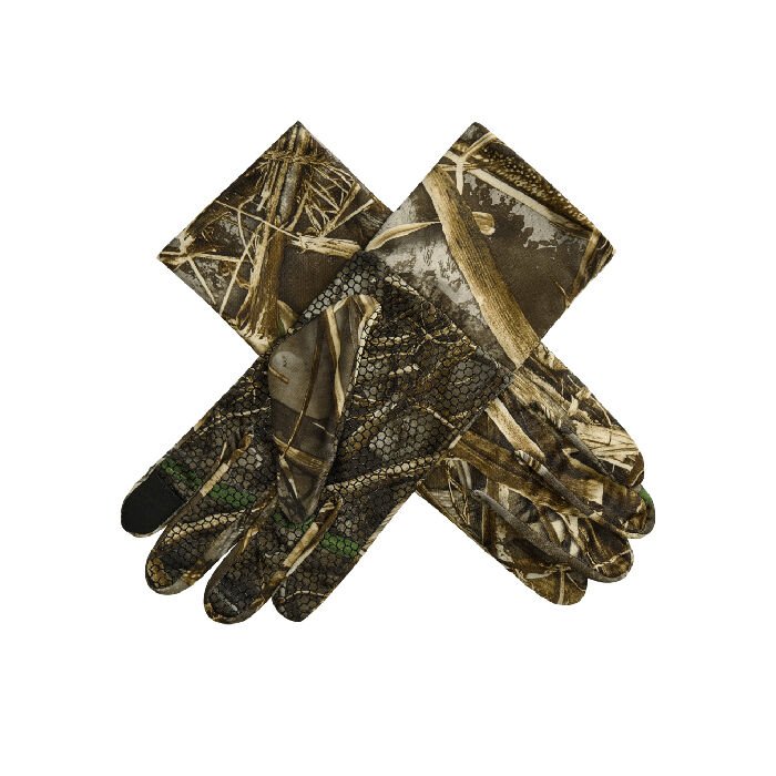 DEERHUNTER  Eldiven Silikon Kavramalı 97 XL