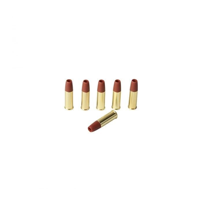 UMAREX Legends 357 Magnum Havalı Yedek Şarjör