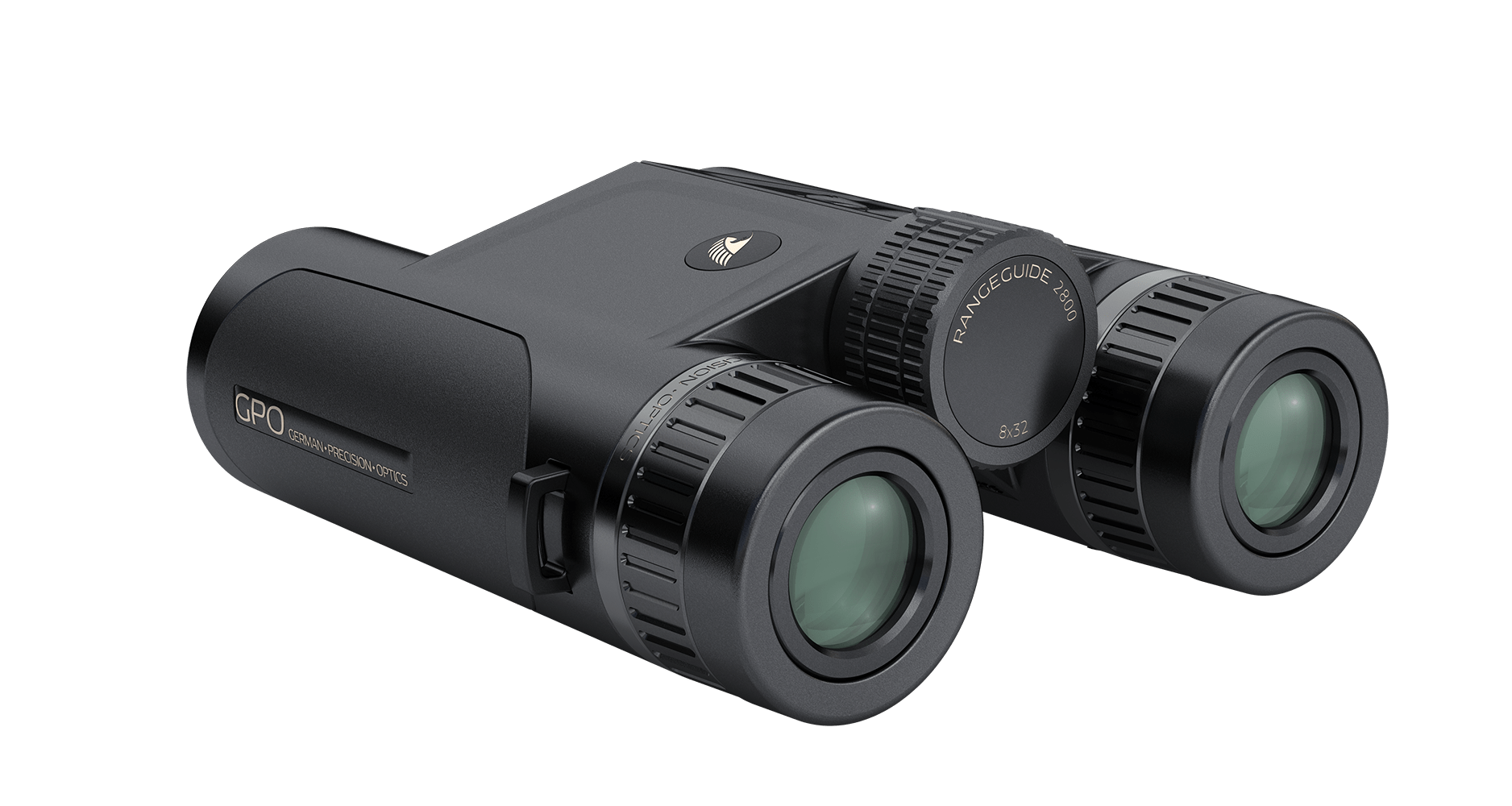 RANGEGUIDE 2800 8x32