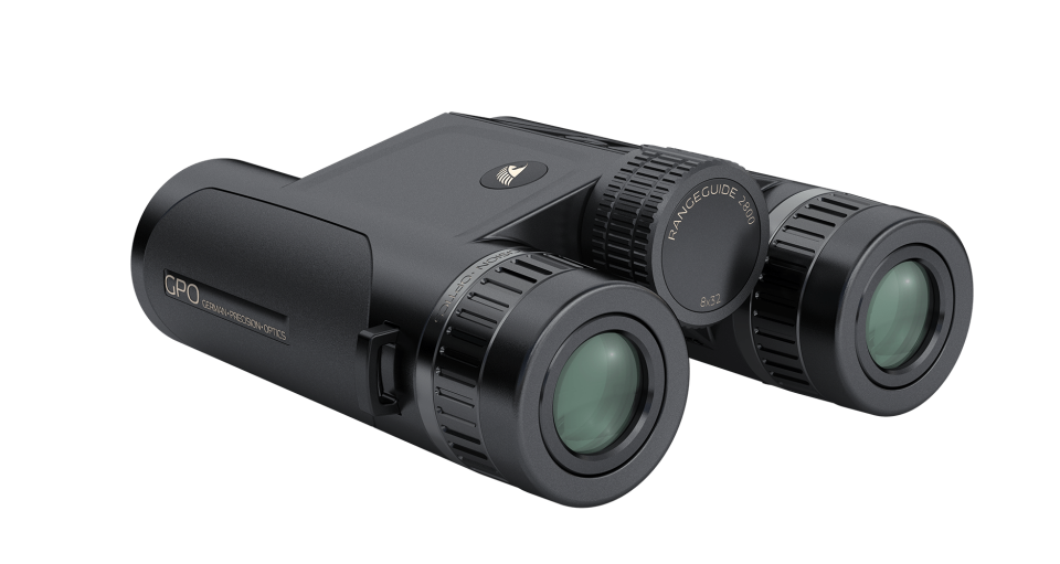 RANGEGUIDE 2800 8x32