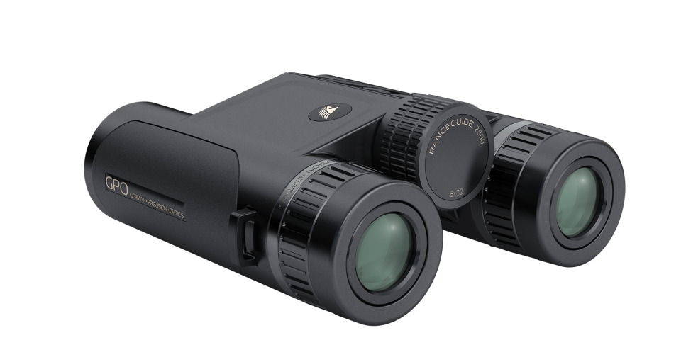 RANGEGUIDE 2800 8x32