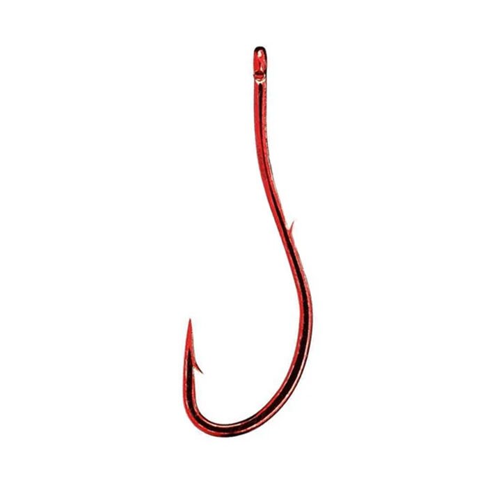 GAMAKATSU LS-3113R #2 Kırmızı Olta İğnesi 1/25