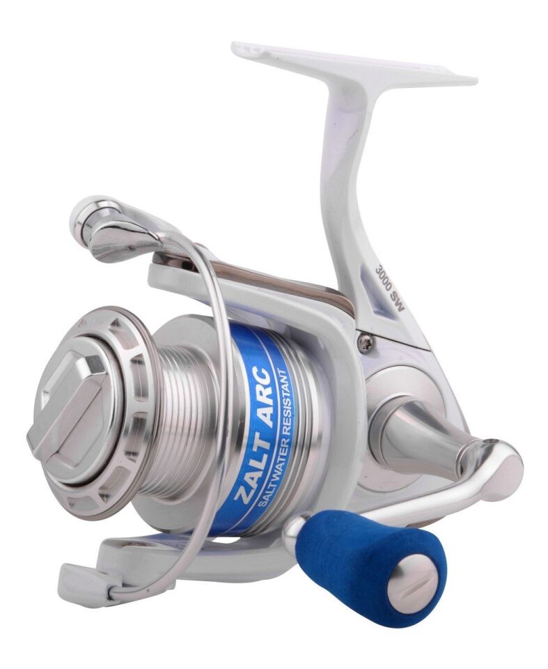 T. SPRO Zaltarc XS 745 5+1BB Olta Makinesi