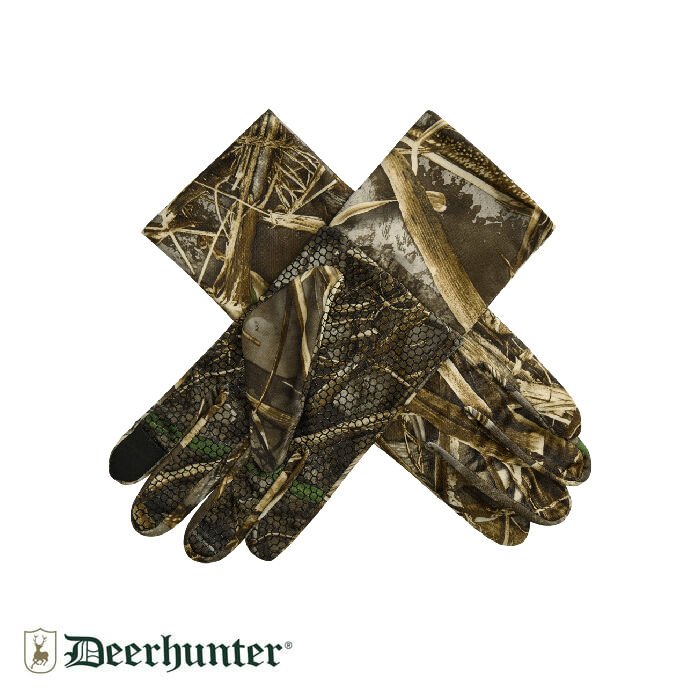 DEERHUNTER Eldiven Silikon Kavramalı 97 M