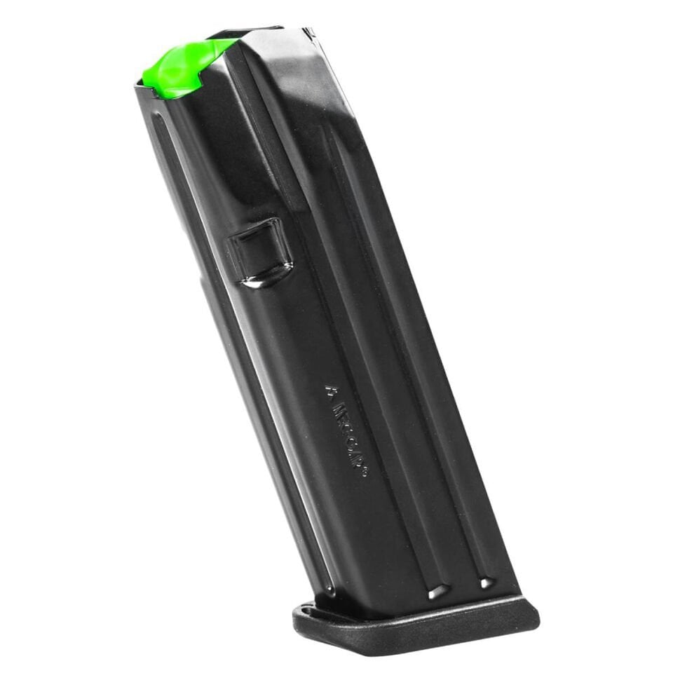 MEC-GAR Glock 17 18li Şarjör