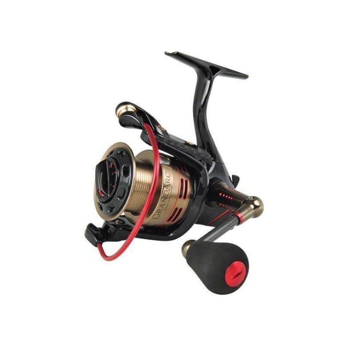 D. SPRO Grandarc 840 7+1BB Spin Olta Makinesi