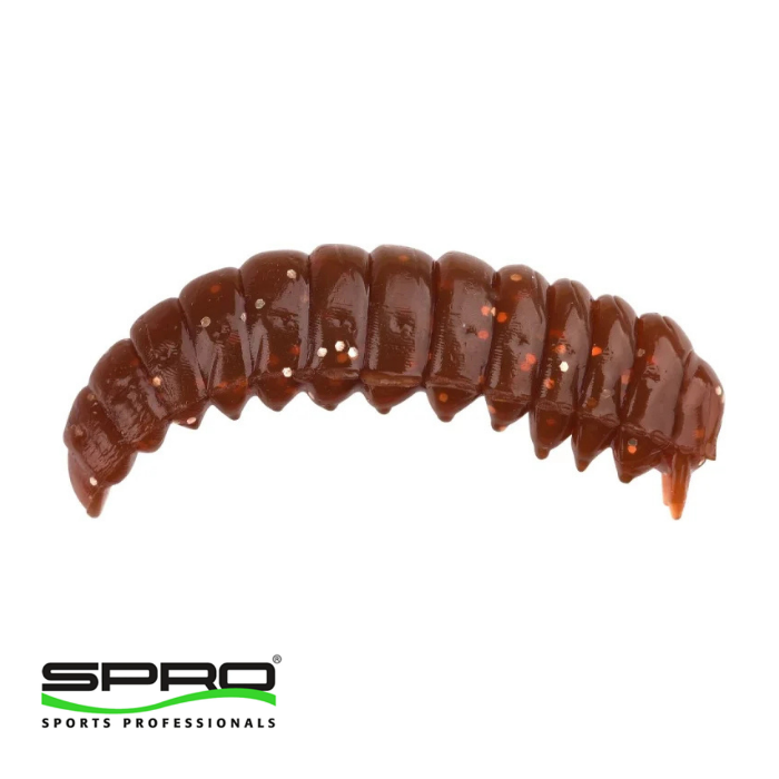 SPRO Tm Camola  30 15li  Kurtçuk Balık Yemi