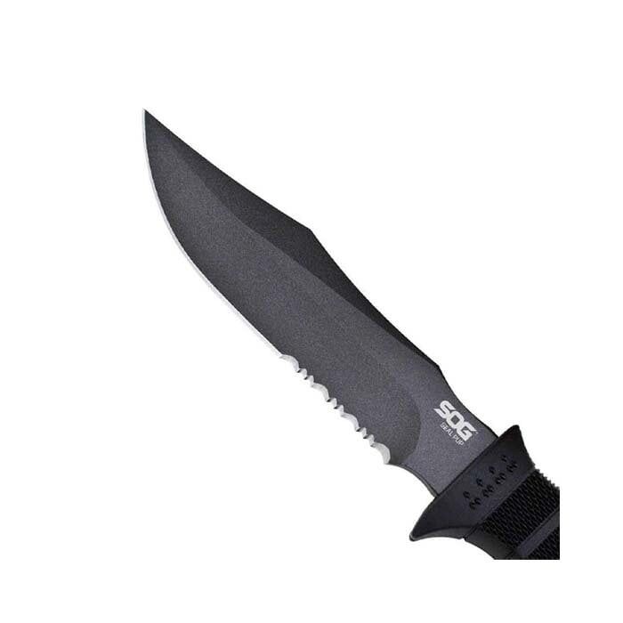 SOG M37K Seal Pup Kydex Sheath Bıçak