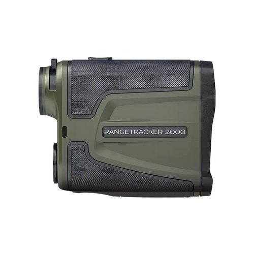 RANGETRACKER 2000 OLED 6x20
