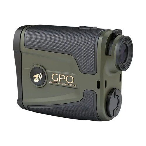 RANGETRACKER 2000 OLED 6x20