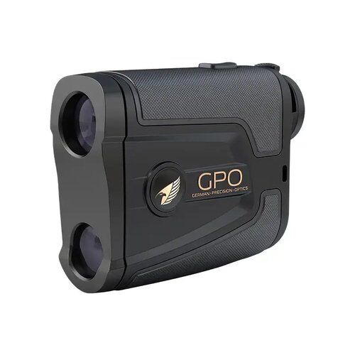RANGETRACKER 2000 OLED 6x20