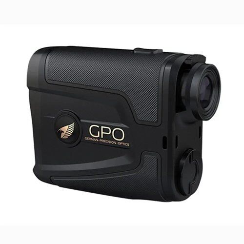 RANGETRACKER 2000 OLED 6x20