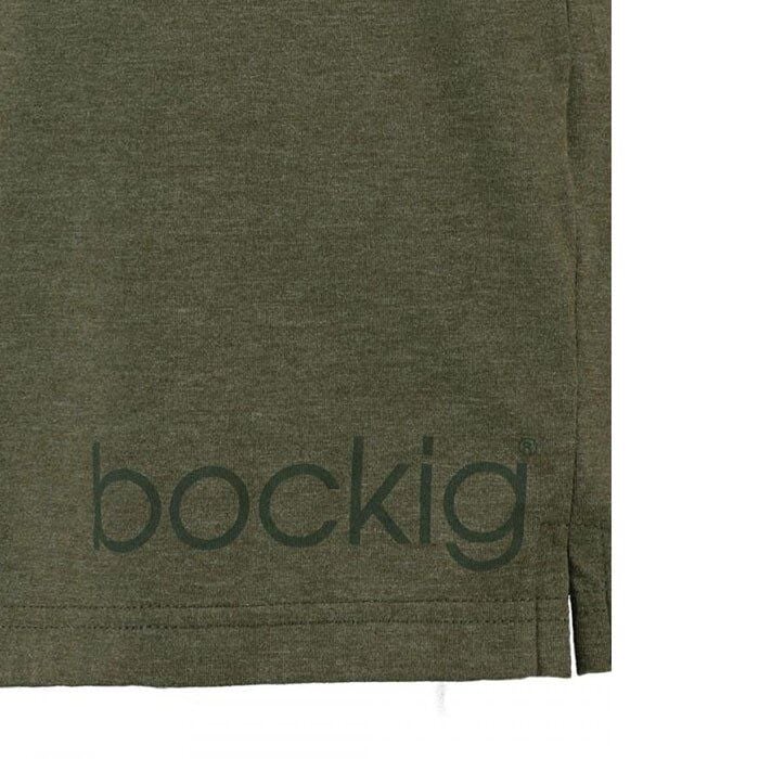 T. OS-Trachten Erkek Yarım Kollu Tshirt L