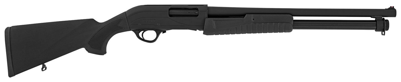 Hatsan Escort AimGuard 20 Kalibre Pompalı Av Tüfeği