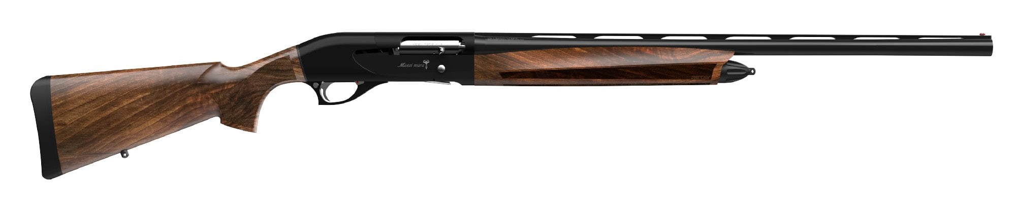Retay Masai Mara Ahşap Saten Otomatik Av Tüfeği