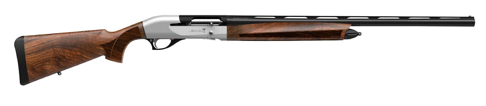 Retay Masai Mara Ahşap Comfort Otomatik Av Tüfeği