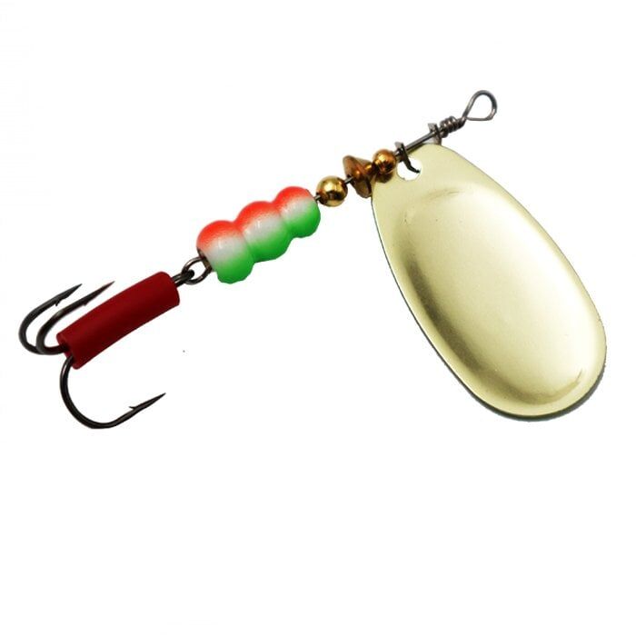 T. DFT SP08B Spinner 4,1 g 5,4 cm Renk:16
