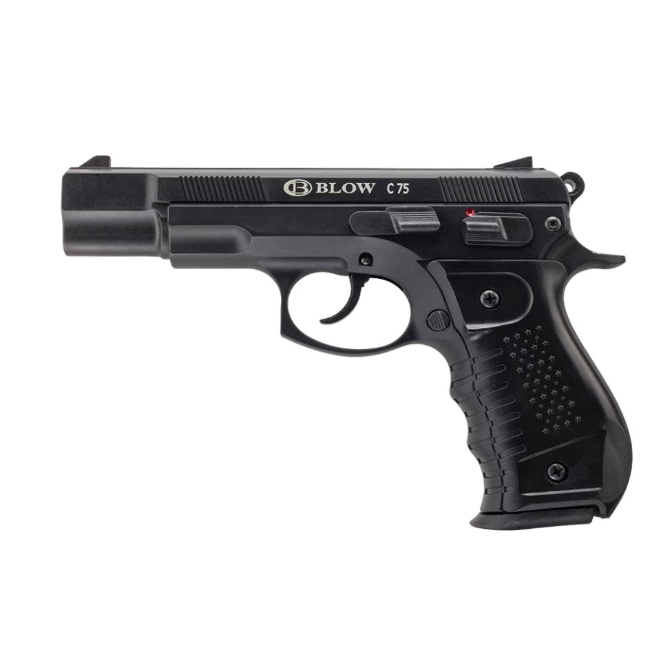 Blow C 75 Kurusıkı Tabanca