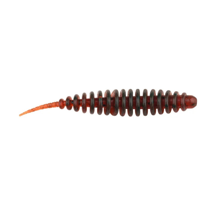 SPRO Master Worm 65MM 8li Motor Oil Balık Yemi
